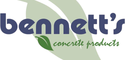 bennetts concrete products